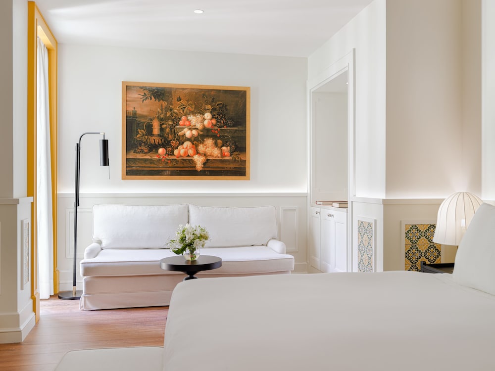 H10 Casa de la Plata — Hotel rooms in Seville, Andalusia
