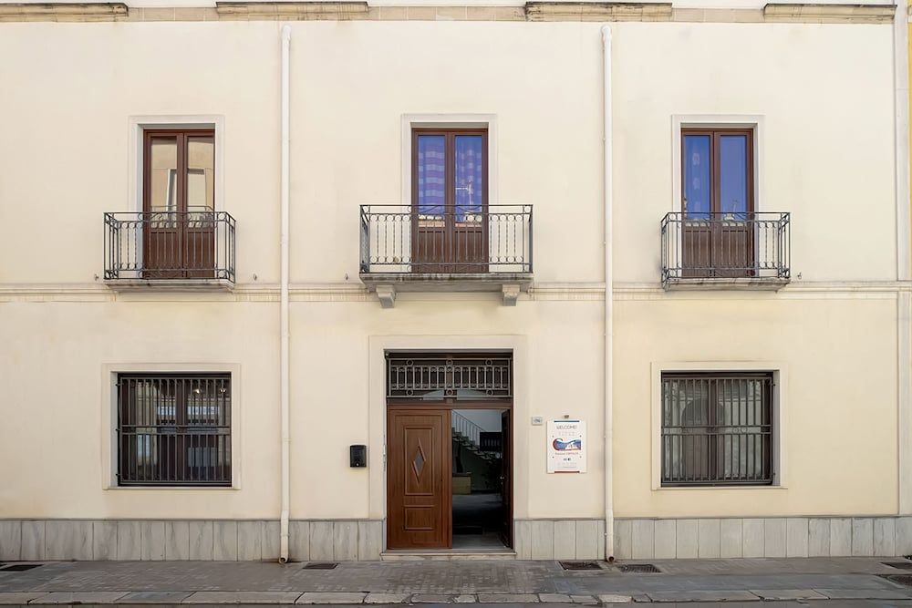 CasaTrapani