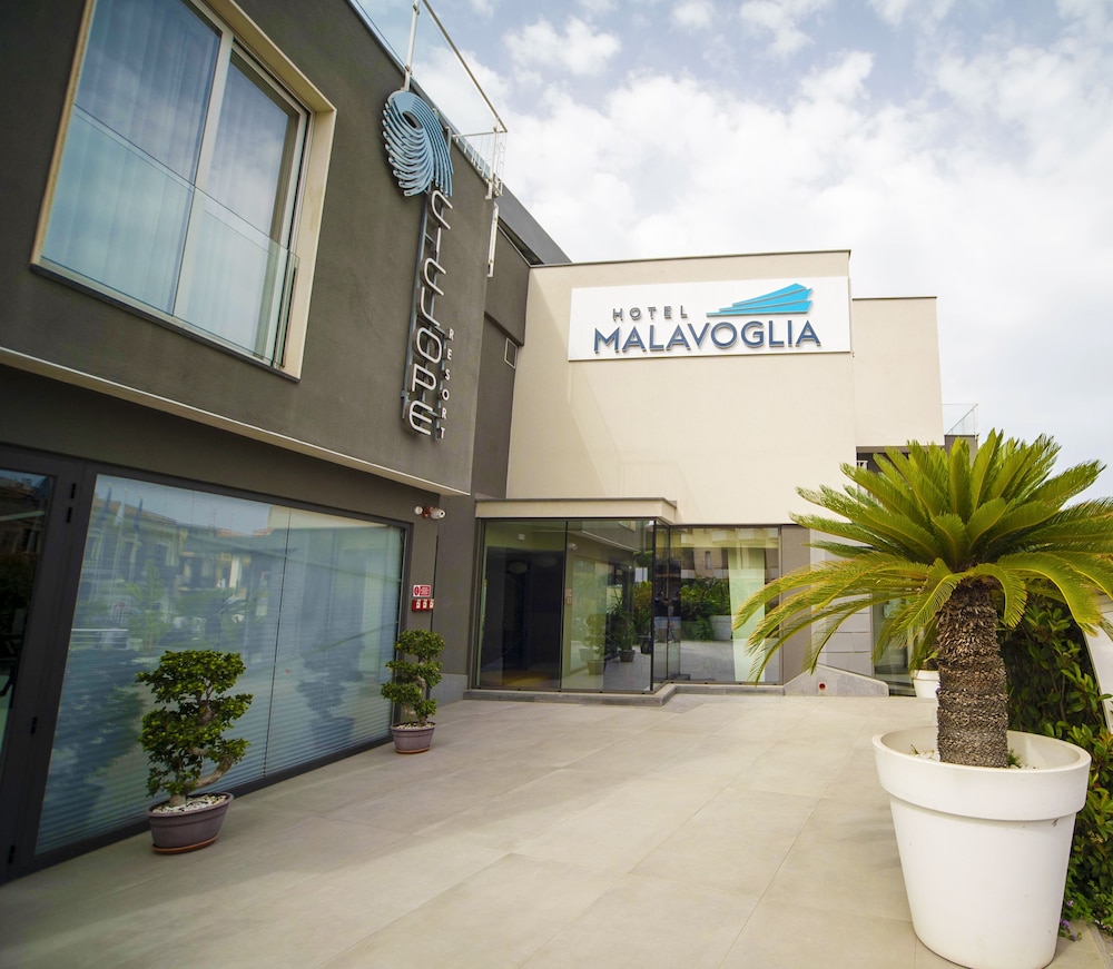 Hotel Malavoglia - zdjęcie 3