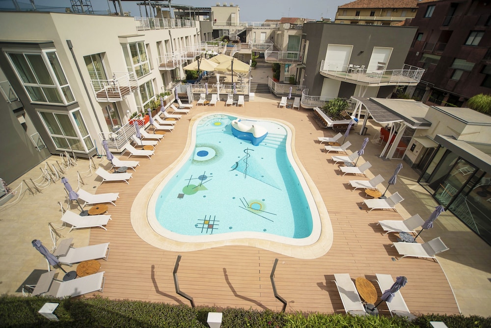 Hotel Malavoglia - zdjęcie 2