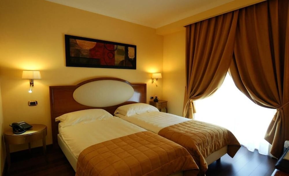 Bräm Hotel - zdjęcie 4