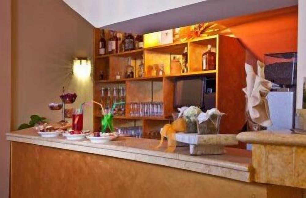 Albanuova Hotel - zdjęcie 4