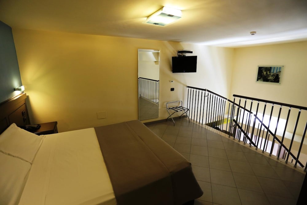 Albanuova Hotel - zdjęcie 5
