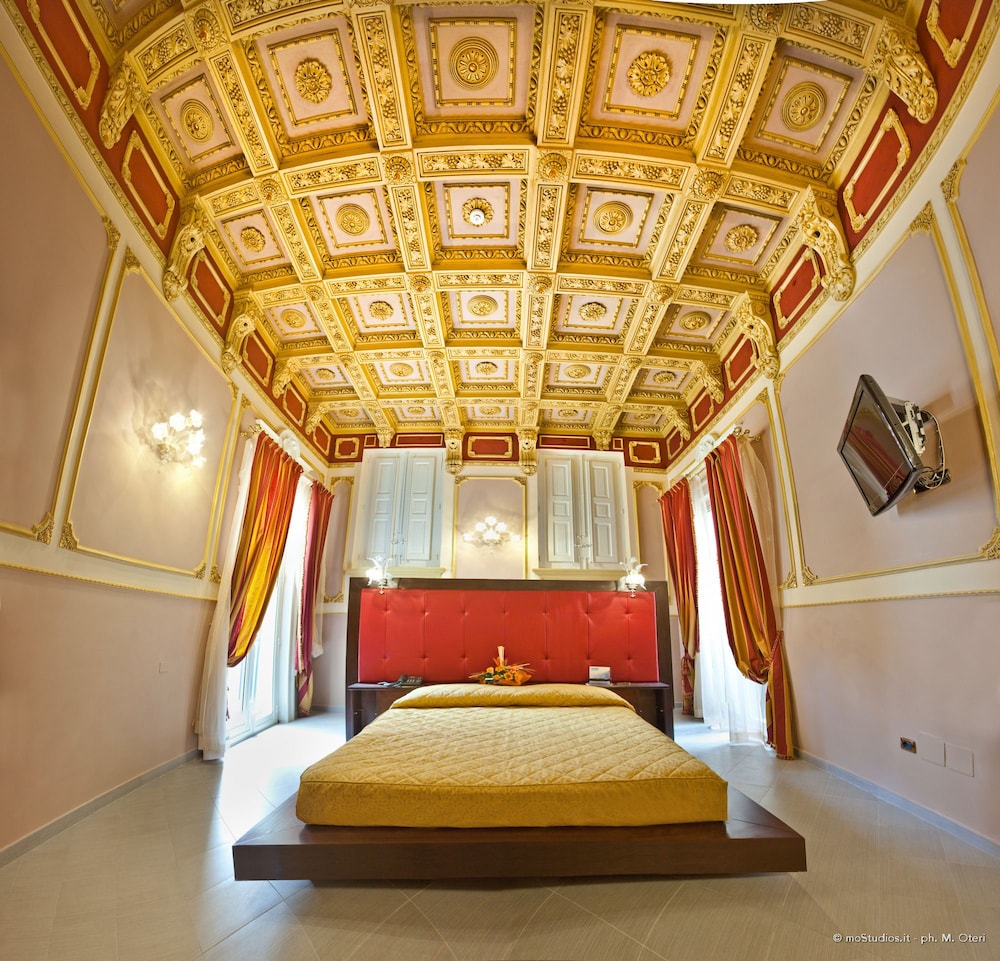 Albanuova Hotel - zdjęcie 3