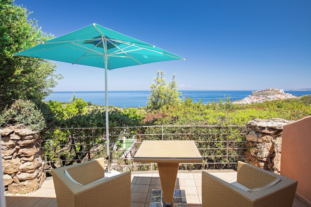 Bajaloglia Resort - zdjęcie 5