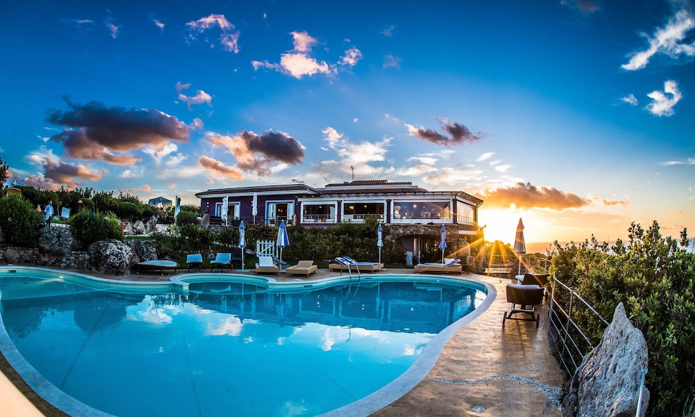 Bajaloglia Resort - zdjęcie 3