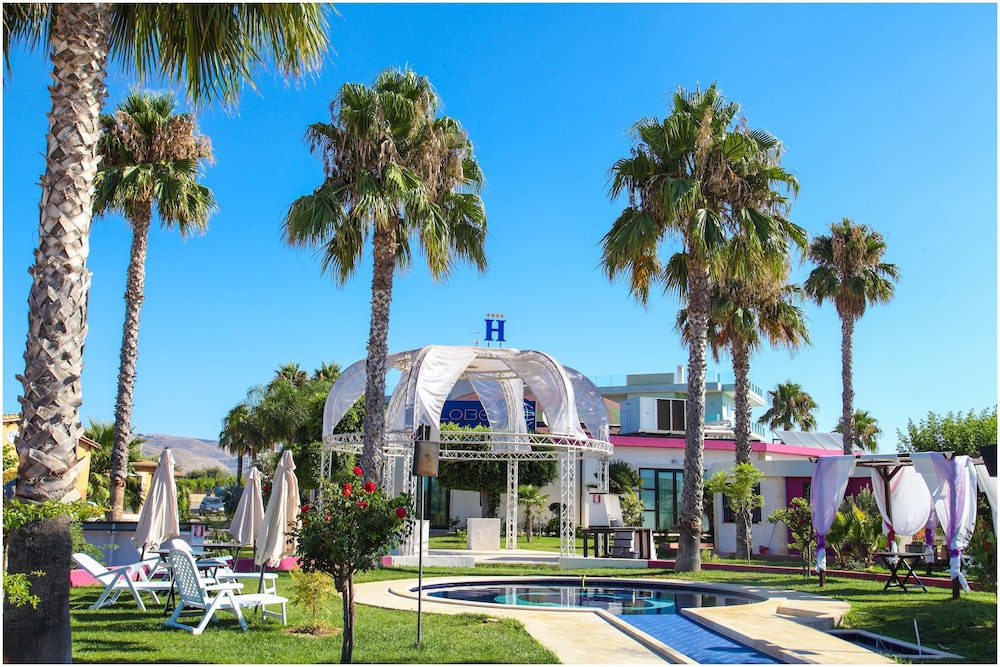 Grand Hotel Paclà - zdjęcie 3