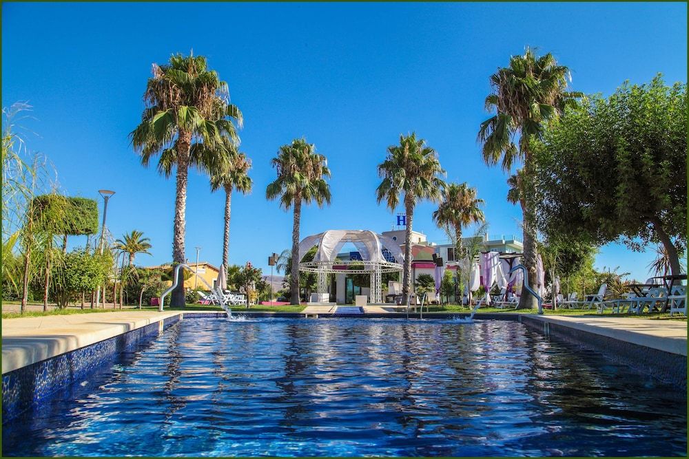 Grand Hotel Paclà