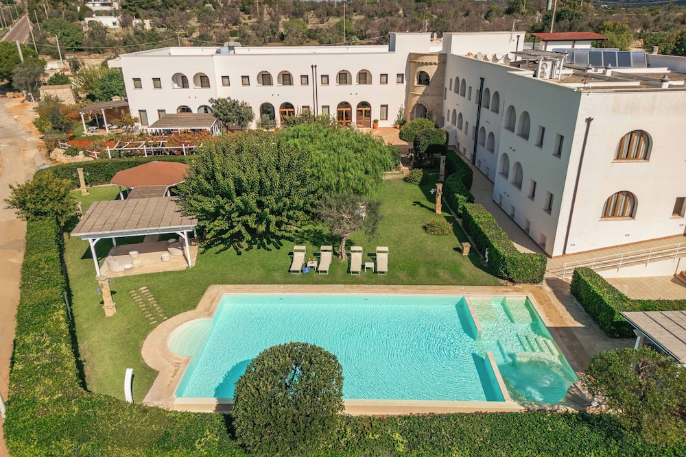 Montecallini Hotel - Adults Only - zdjęcie 3