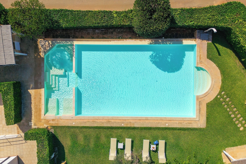 Montecallini Hotel - Adults Only - zdjęcie 2