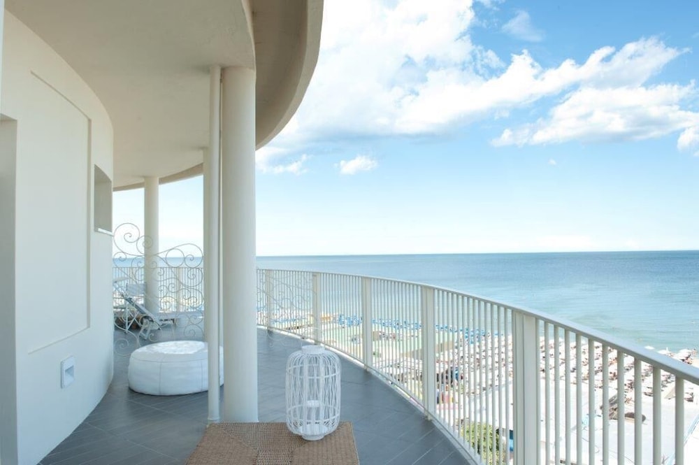 Hotel Torremaura Sea Front con Beach Club - zdjęcie 5