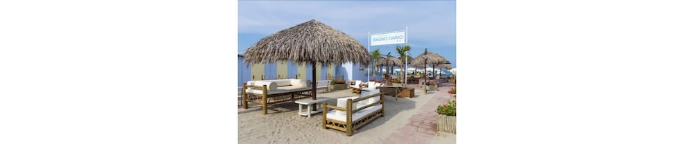 Hotel Torremaura Sea Front con Beach Club