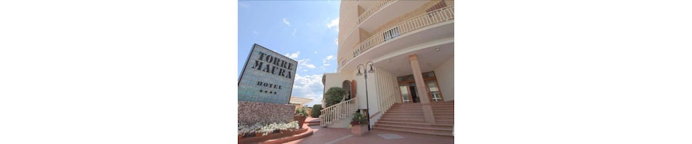 Hotel Torremaura Sea Front con Beach Club - zdjęcie 4