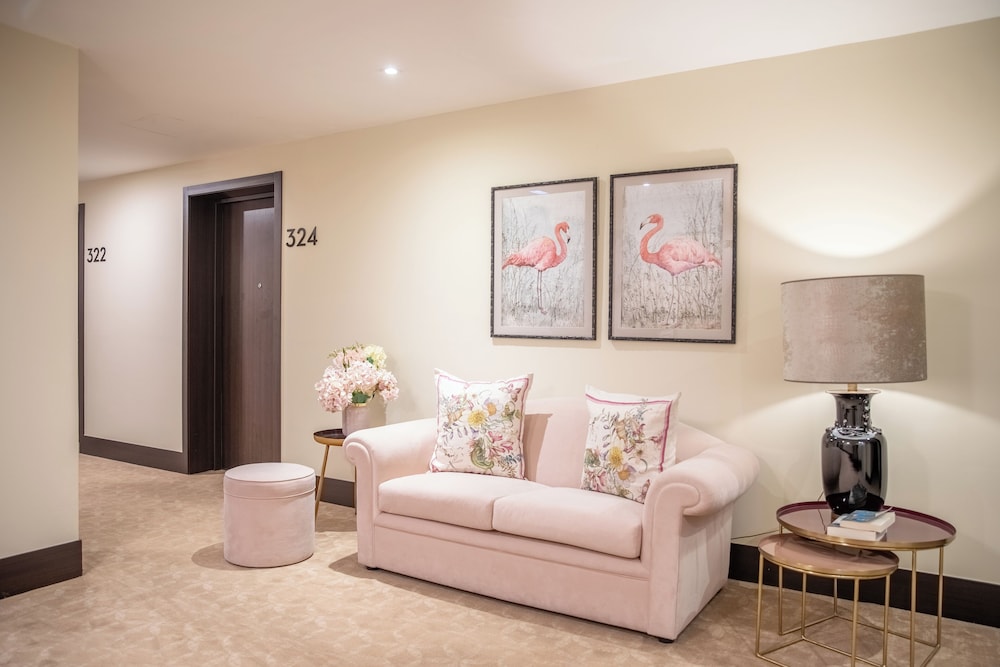 VIP Executive Picoas Hotel — Hotel rooms in Lisbon, Lisboa