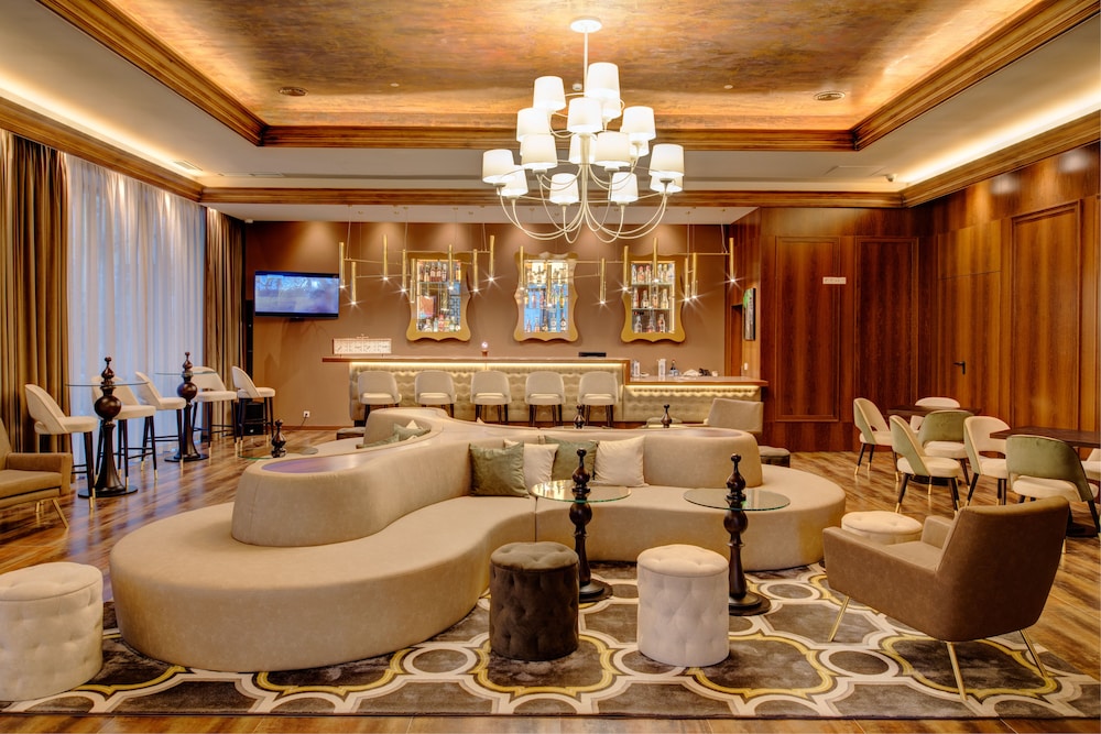 VIP Executive Picoas Hotel — Restaurant & bars in Lisbon, Lisboa