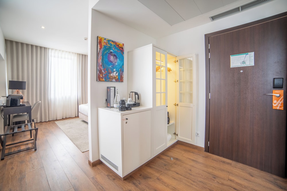 VIP Executive Picoas Hotel — Hotel rooms in Lisbon, Lisboa
