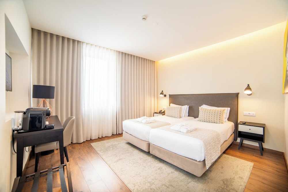 VIP Executive Picoas Hotel — Hotel rooms in Lisbon, Lisboa