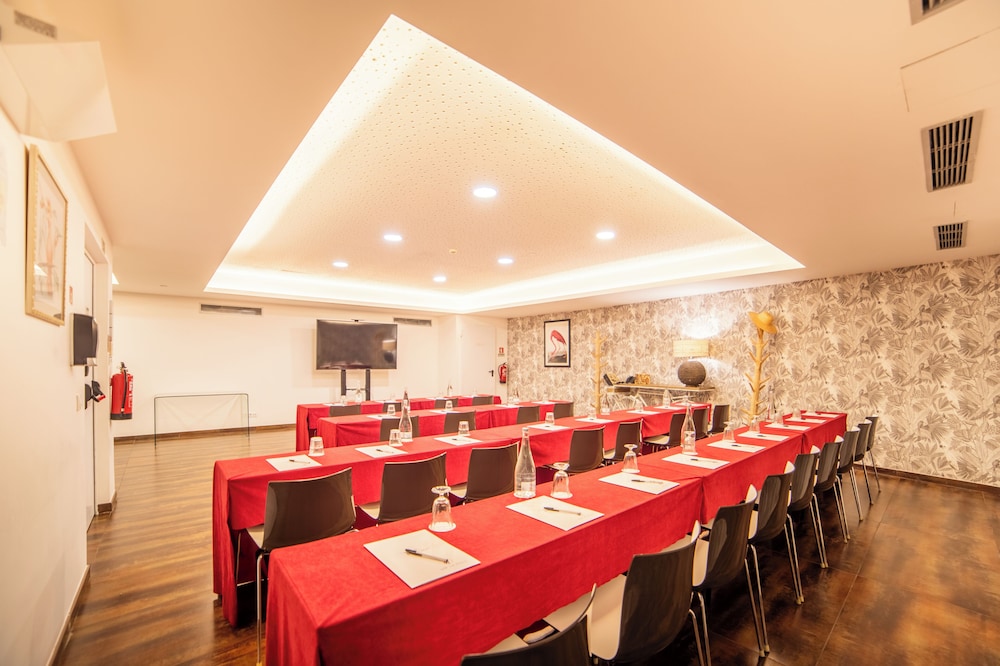 VIP Executive Picoas Hotel — Hotel rooms in Lisbon, Lisboa