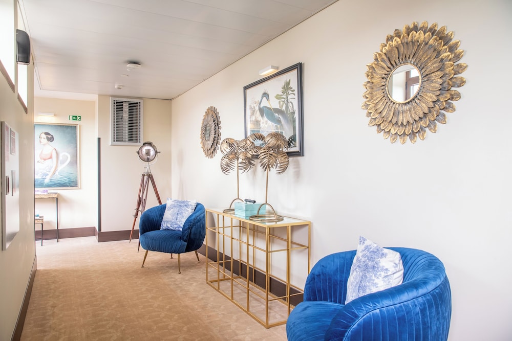 VIP Executive Picoas Hotel — Hotel rooms in Lisbon, Lisboa