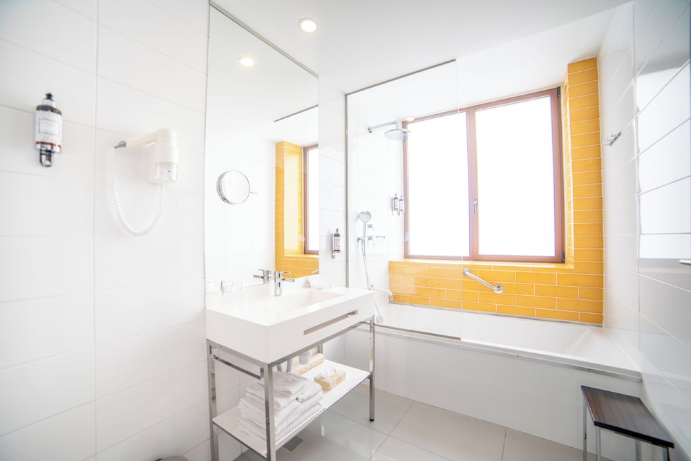 VIP Executive Picoas Hotel — Hotel rooms in Lisbon, Lisboa
