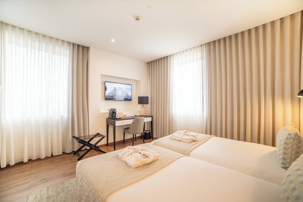 VIP Executive Picoas Hotel — Hotel rooms in Lisbon, Lisboa