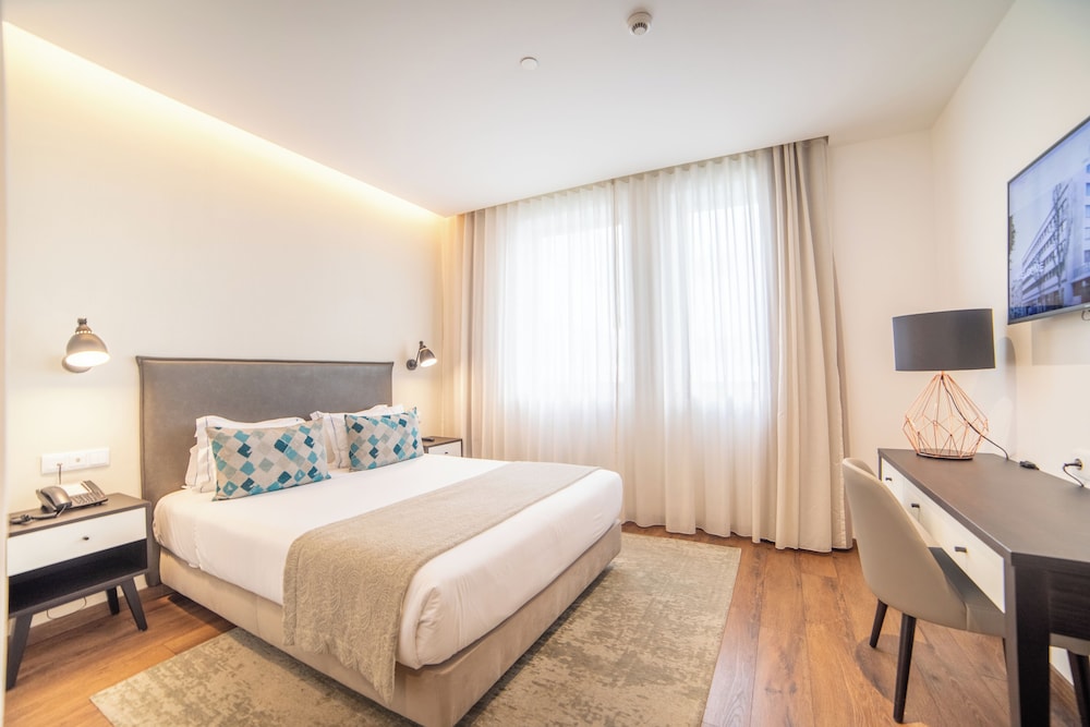 VIP Executive Picoas Hotel - zdjęcie 5
