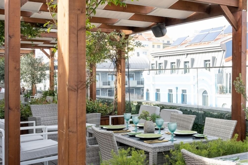VIP Executive Picoas Hotel - zdjęcie 4