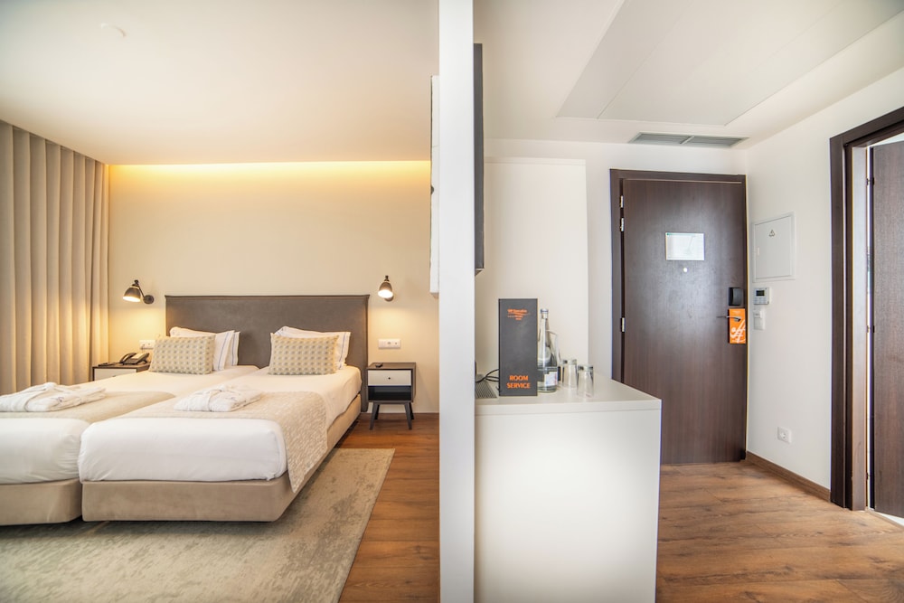 VIP Executive Picoas Hotel — Hotel rooms in Lisbon, Lisboa