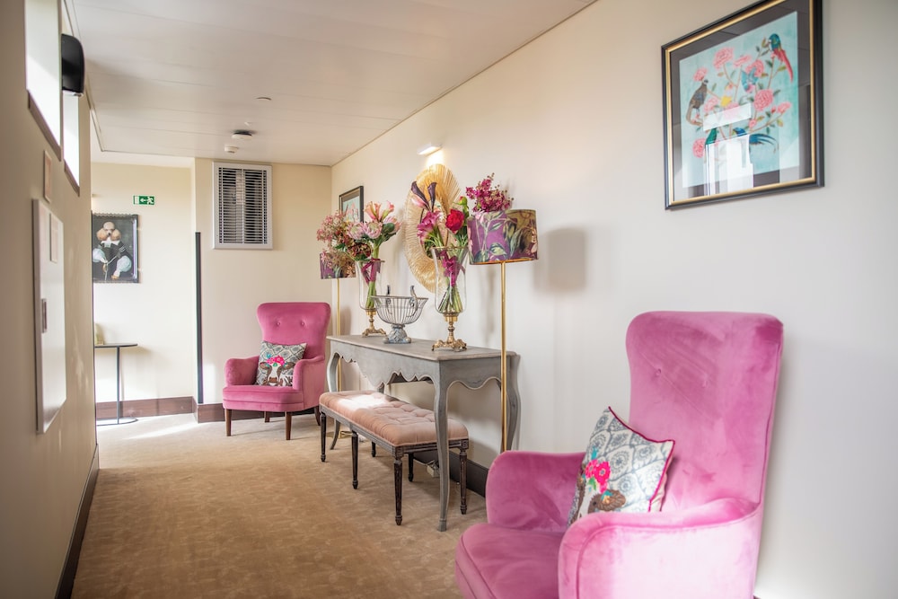 VIP Executive Picoas Hotel — Hotel rooms in Lisbon, Lisboa