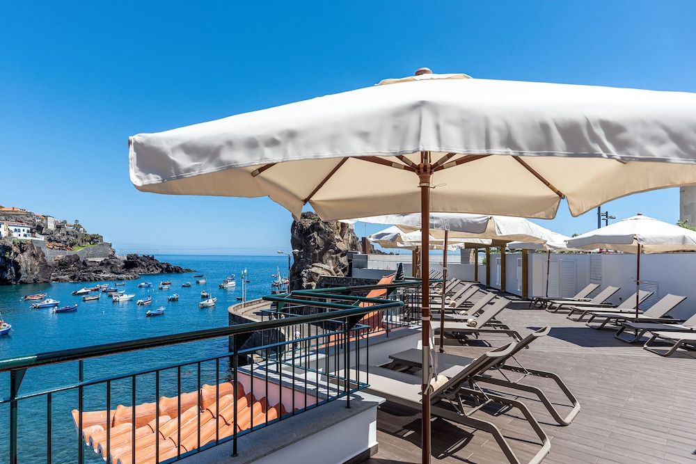 Pestana Churchill Bay - zdjęcie 3