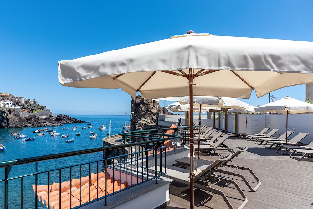 Pestana Churchill Bay — Attractions in the area in Funchal, Madeira