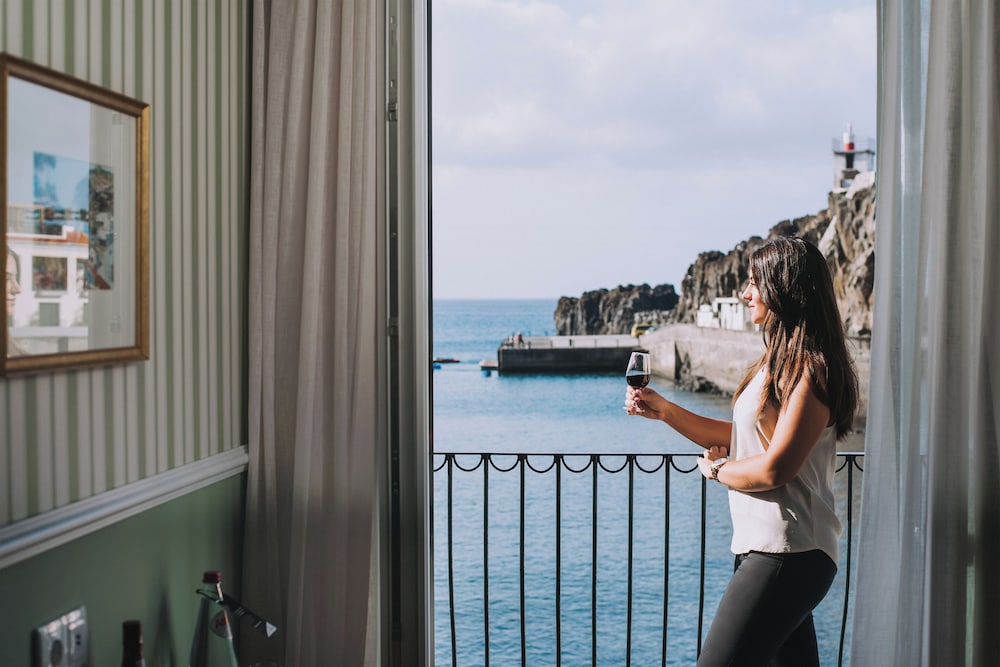 Pestana Churchill Bay — Hotel rooms in Funchal, Madeira
