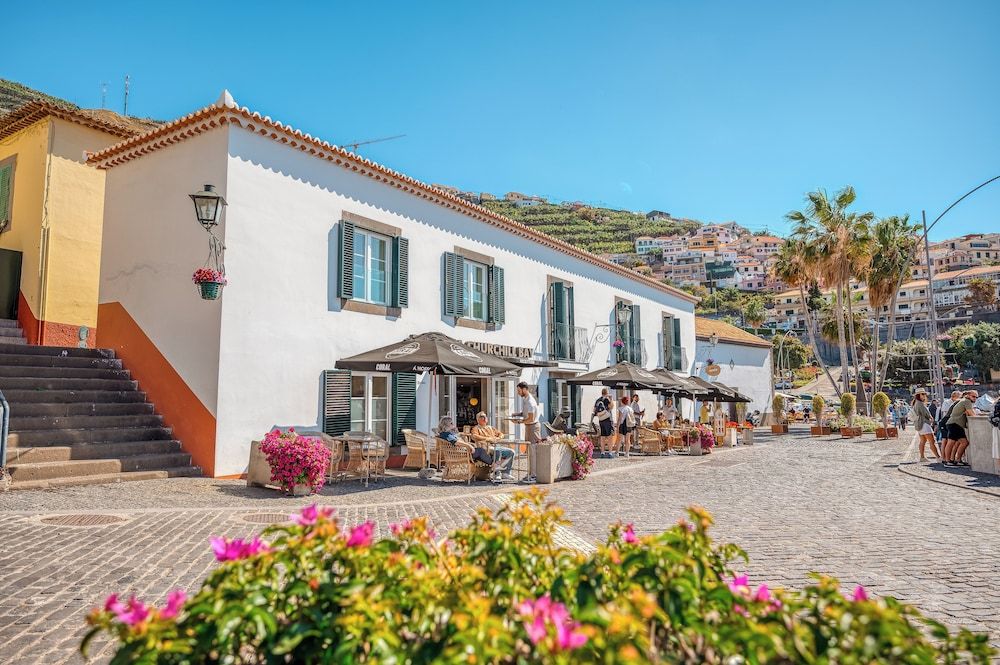Pestana Churchill Bay - zdjęcie 5