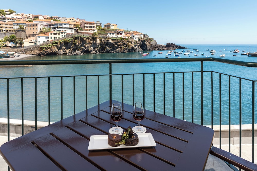 Pestana Churchill Bay — Attractions in the area in Funchal, Madeira