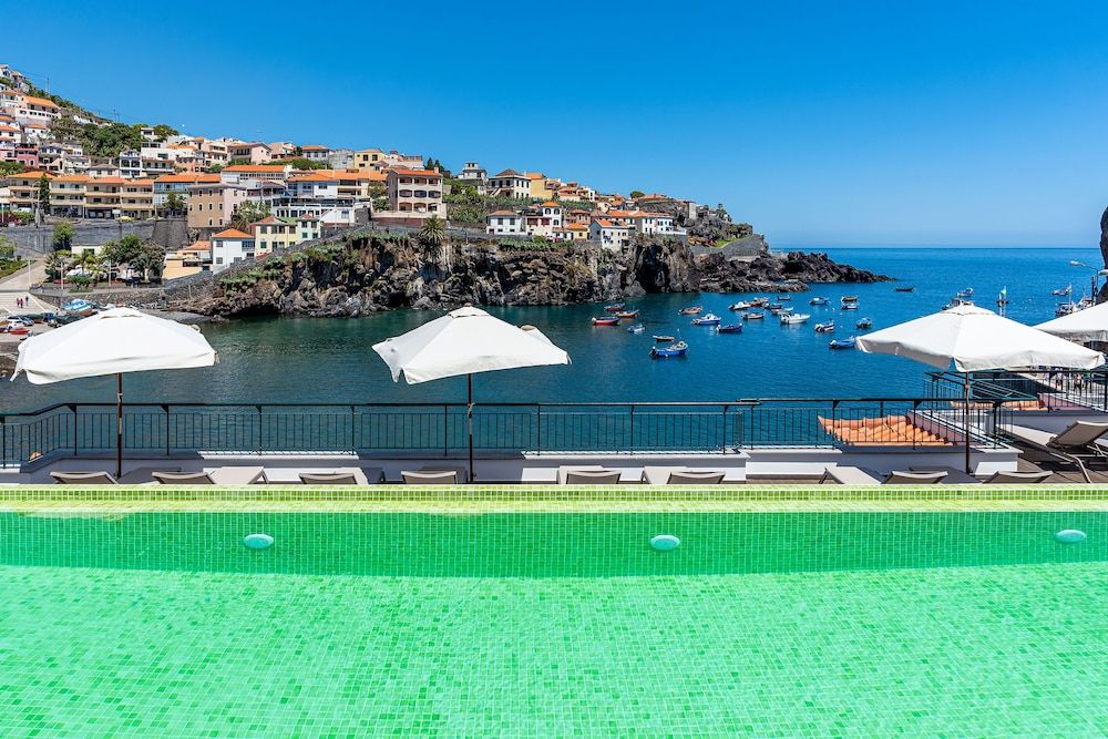 Pestana Churchill Bay - zdjęcie 2
