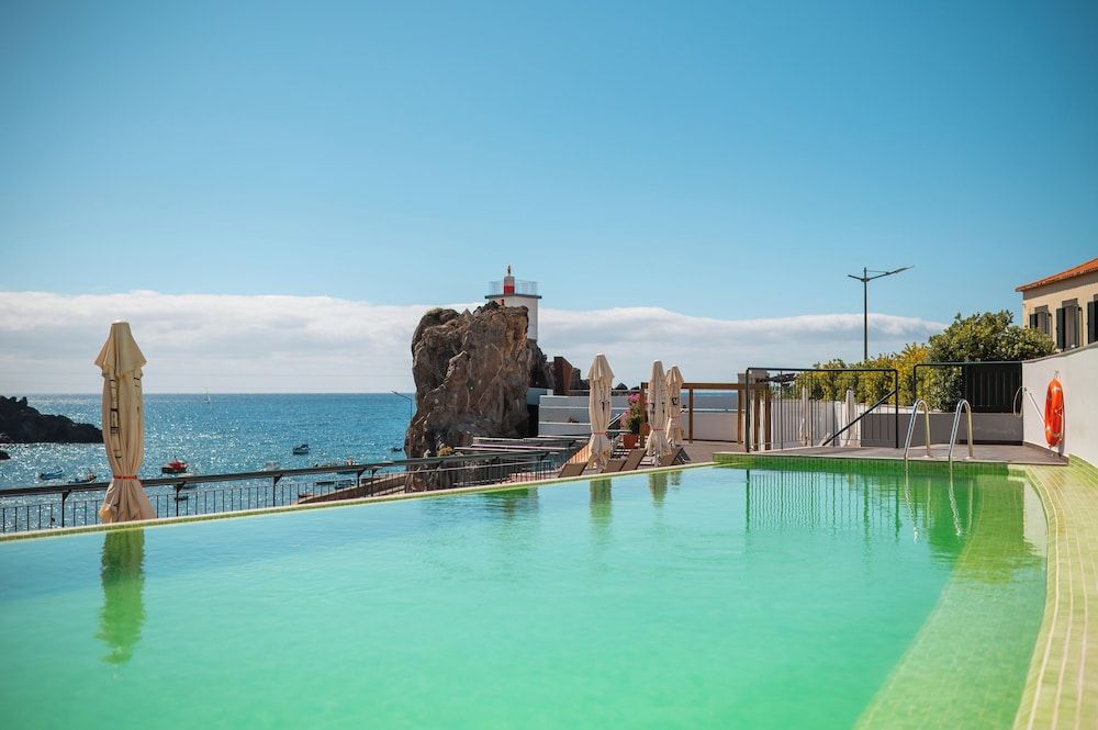 Pestana Churchill Bay - zdjęcie 4