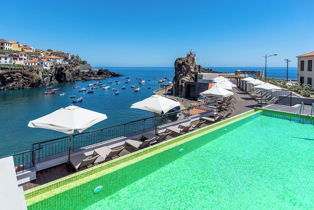 Pestana Churchill Bay