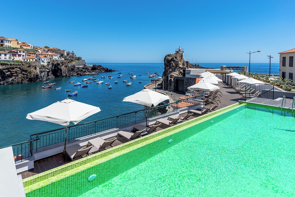 Pestana Churchill Bay — Main photo in Funchal, Madeira