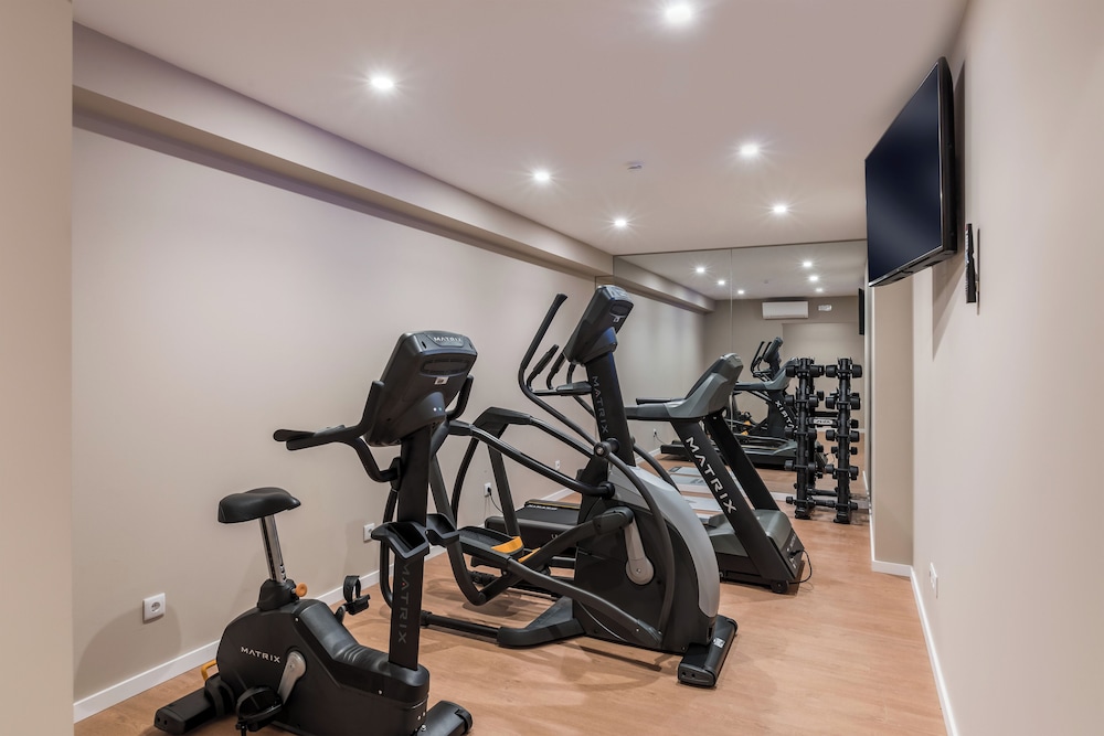Pestana Churchill Bay — Sports & recreation in Funchal, Madeira