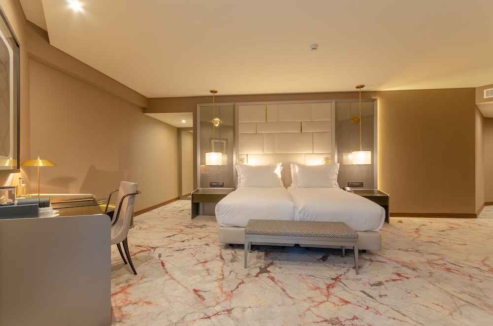 TURIM Boulevard Hotel — Hotel rooms in Lisbon, Lisboa