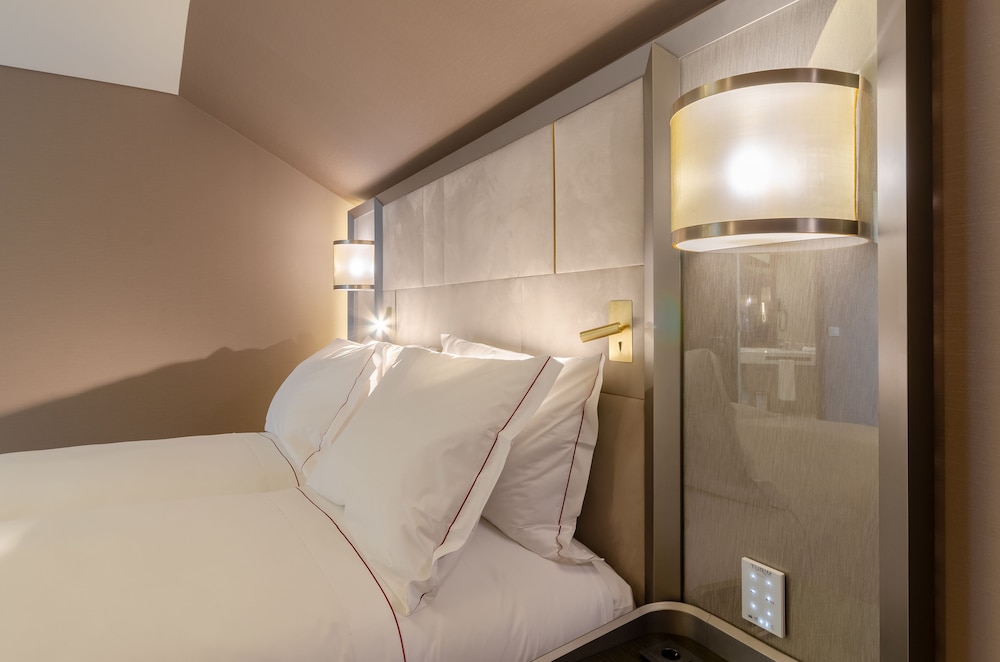 TURIM Boulevard Hotel — Hotel rooms in Lisbon, Lisboa
