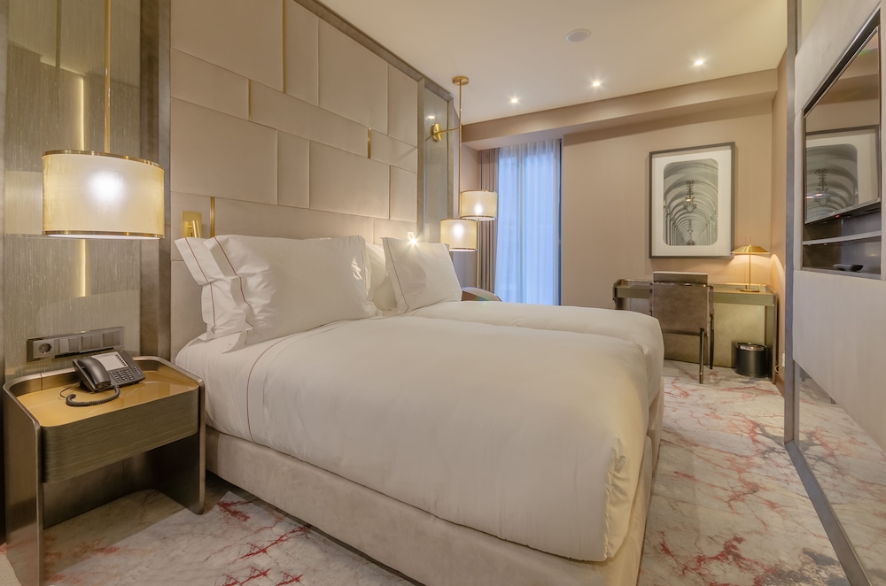 TURIM Boulevard Hotel — Hotel rooms in Lisbon, Lisboa
