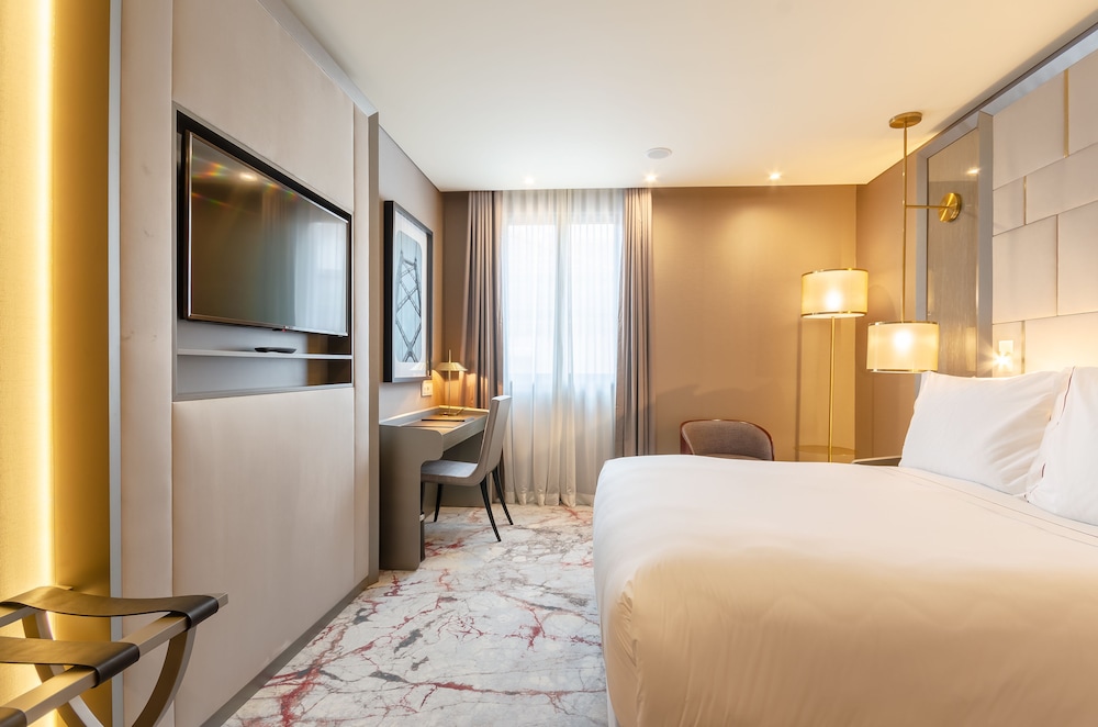 TURIM Boulevard Hotel — Hotel rooms in Lisbon, Lisboa