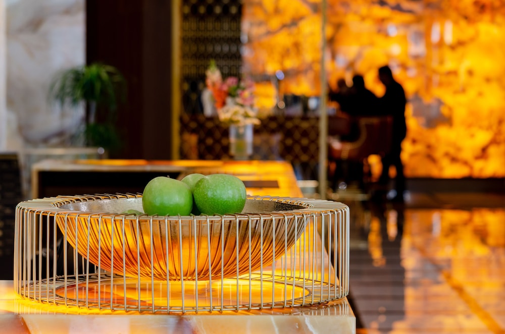 TURIM Boulevard Hotel — Restaurant & bars in Lisbon, Lisboa