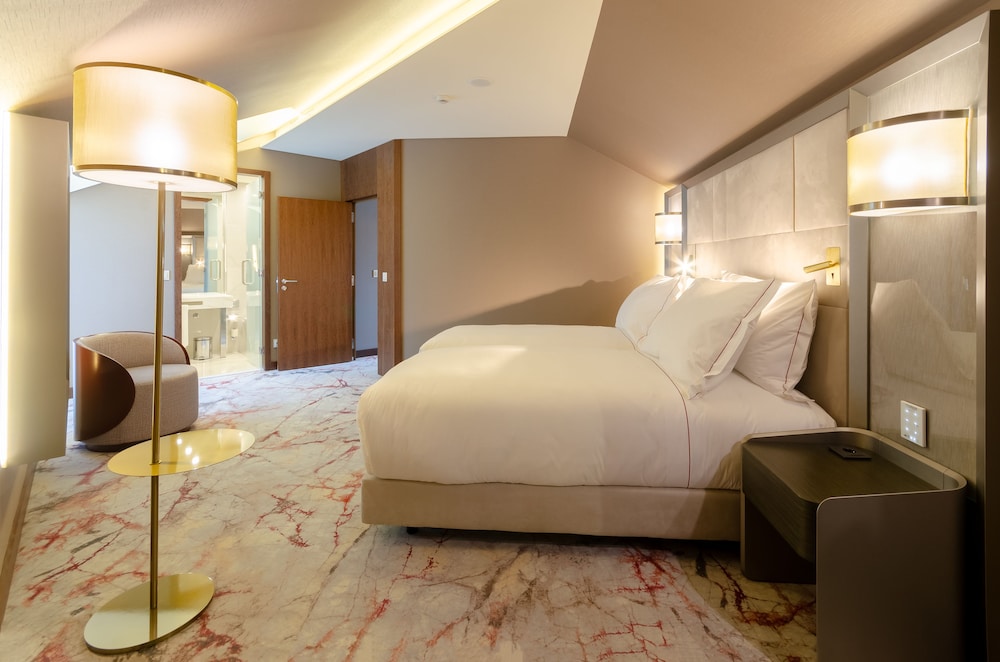 TURIM Boulevard Hotel — Hotel rooms in Lisbon, Lisboa