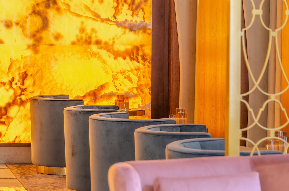 TURIM Boulevard Hotel — Restaurant & bars in Lisbon, Lisboa