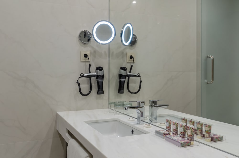 TURIM Boulevard Hotel — Hotel rooms in Lisbon, Lisboa