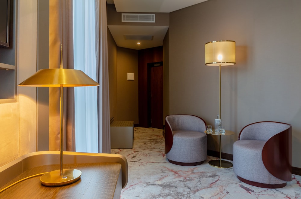 TURIM Boulevard Hotel — Hotel rooms in Lisbon, Lisboa