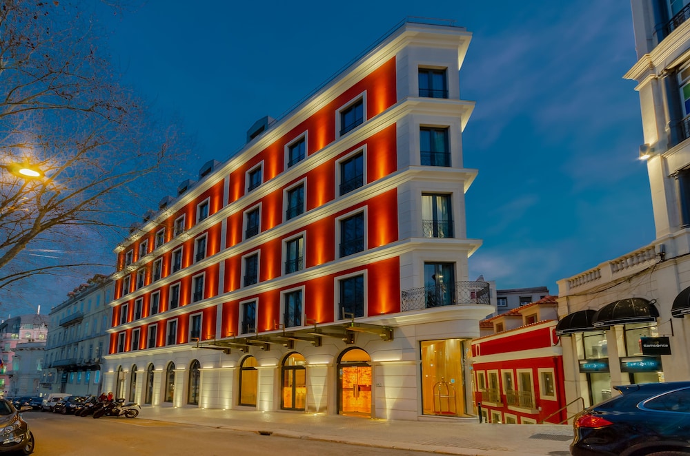 TURIM Boulevard Hotel - zdjęcie 3