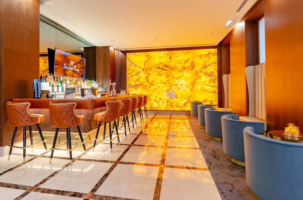 TURIM Boulevard Hotel — Restaurant & bars in Lisbon, Lisboa